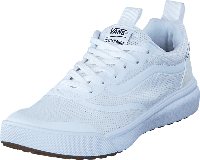 Vans - WM UltraRange Rapidweld True White