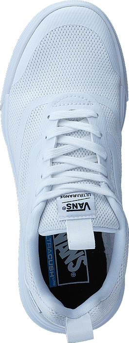Vans - WM UltraRange Rapidweld True White