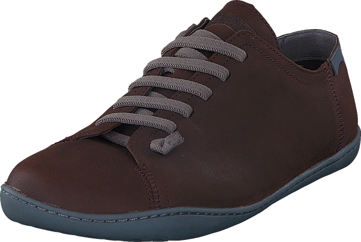 Camper - Peu Cami Medium Brown