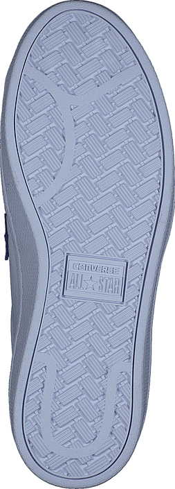 Converse - PL 76 Elevated Ox White/Blue Jay/White