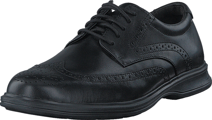 Rockport - Dp2 Lite Wing Tip Black Lea