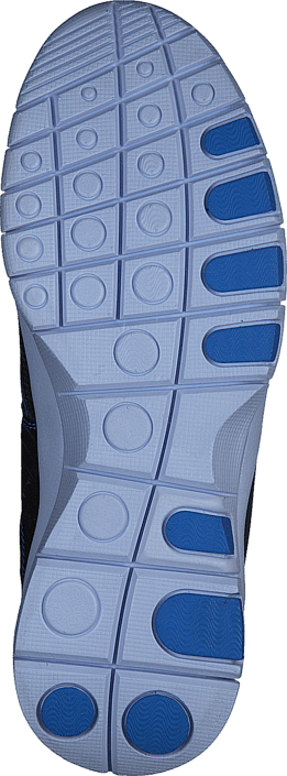 Scholl Jump Black/Royal Scholl Jump Black/Royal