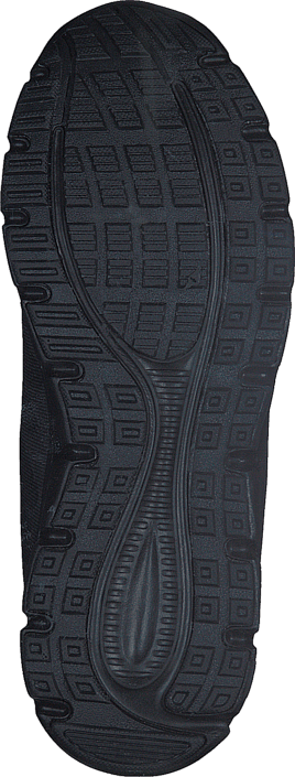 Champion - Low Cut Shoe Pax Black Beauty
