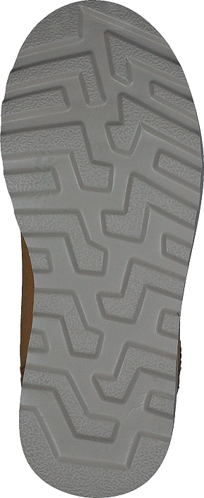 Champion - High Cut Shoe Upstate B Ps Old Gold