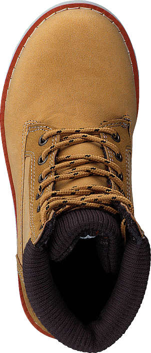Champion - High Cut Shoe Upstate B Ps Old Gold
