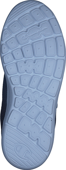Champion - Low Cut Shoe Carrie G Ps Sky Captain