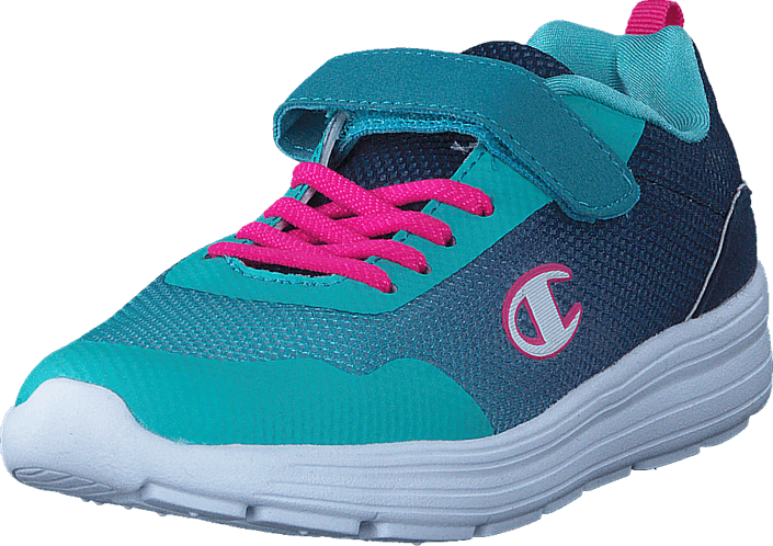 Footway SE - Champion Low Cut Shoe Carrie G Ps Sky Captain, Skor, Sneakers & Sportskor, Sneak 287.00 Footway SE - Champion Low Cut Shoe Carrie G Ps Sky Captain, Skor, Sneakers & Sportskor, Sneak 287.00