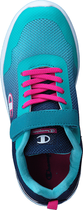 Champion - Low Cut Shoe Carrie G Ps Sky Captain