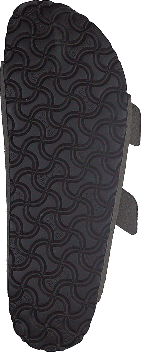 Birkenstock - Arizona Slim Soft Taupe Suede