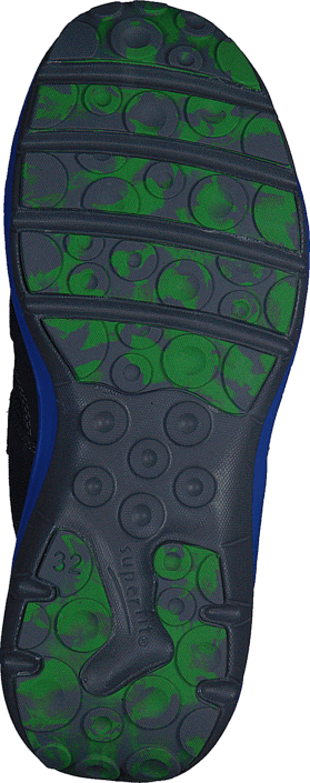 Superfit - Sport5 low GORE-TEX® Blue/Green