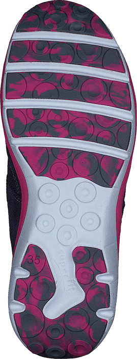 Superfit - Sport5 low GORE-TEX® Plum/Pink