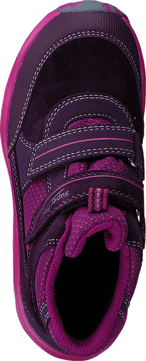 Superfit - Sport5 mid GORE-TEX® Plum/Pink