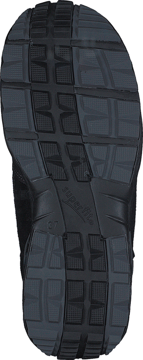 Superfit - Culusuk GORE-TEX® Black