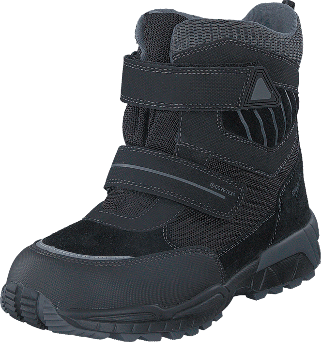 Superfit - Culusuk GORE-TEX® Black