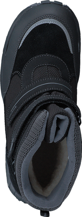 Superfit - Culusuk GORE-TEX® Black