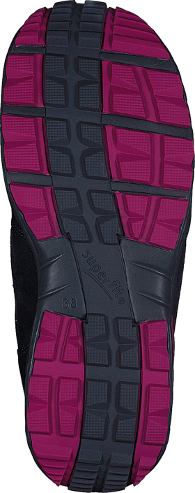 Superfit - Culusuk GORE-TEX® Ocean/Pink