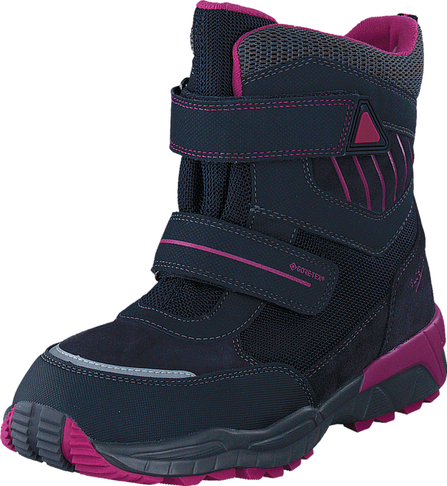 Superfit - Culusuk GORE-TEX® Ocean/Pink
