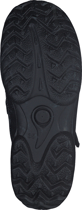 Superfit - Snowcat GORE-TEX® Black