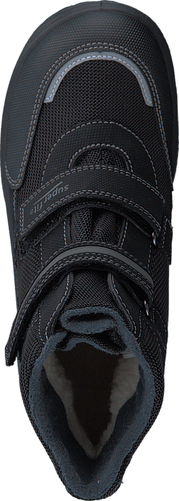 Superfit - Snowcat GORE-TEX® Black