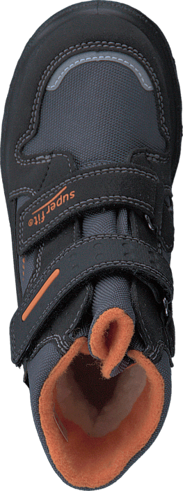 Superfit - Husky GORE-TEX® Black Multi