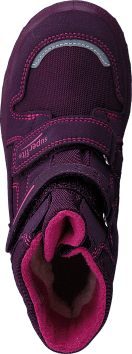 Superfit - Husky GORE-TEX® Eggplant Combi