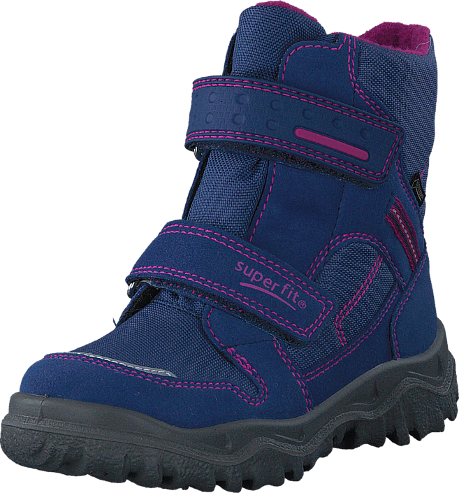 Superfit - Husky GORE-TEX® Water/Combi