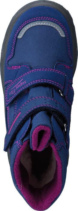 Superfit - Husky GORE-TEX® Water/Combi