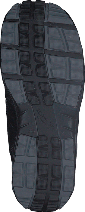 Superfit - Culusuk Q-lace GORE-TEX® Black
