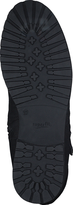 Superfit - Galaxy GORE-TEX® Black