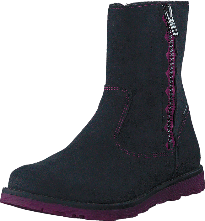 Superfit - Emma GORE-TEX® Charcoal Combi