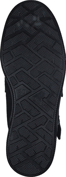 Superfit - Swagy GORE-TEX® Black Combi