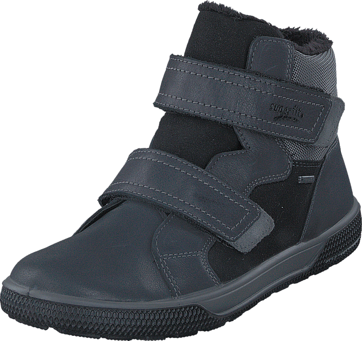 Superfit - Swagy GORE-TEX® Black Combi