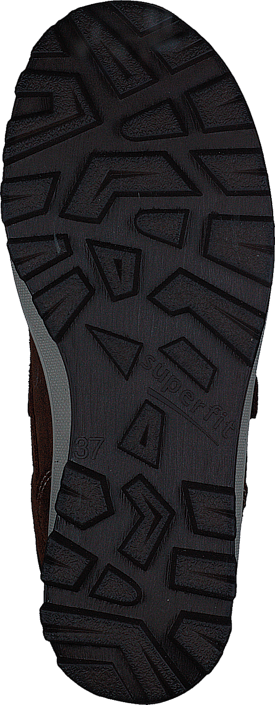 Superfit - Tedd velcro GORE-TEX® Fudge Combi