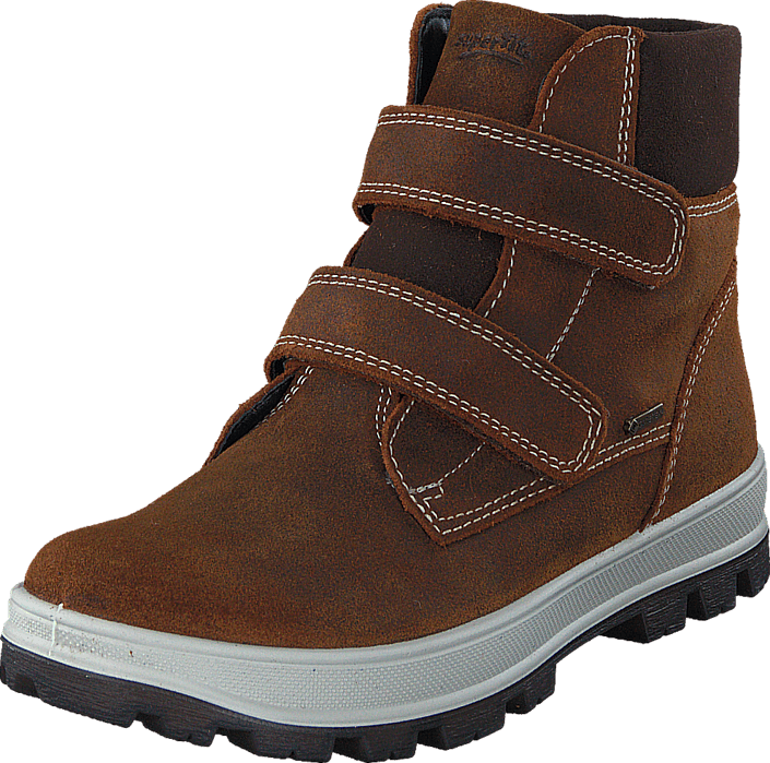 Superfit - Tedd velcro GORE-TEX® Fudge Combi