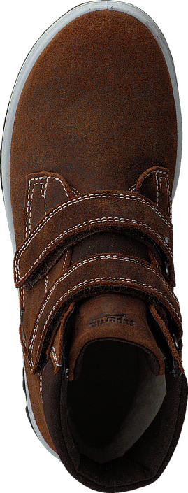 Superfit - Tedd velcro GORE-TEX® Fudge Combi