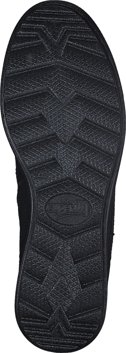 Superfit - Lina GORE-TEX® Black