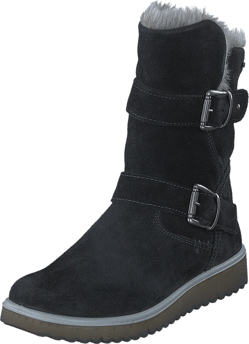 Superfit - Lora GORE-TEX® Black Combi