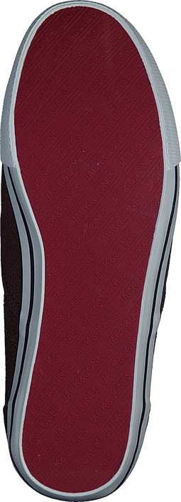 Jack & Jones - Scorpion Pu Cognac
