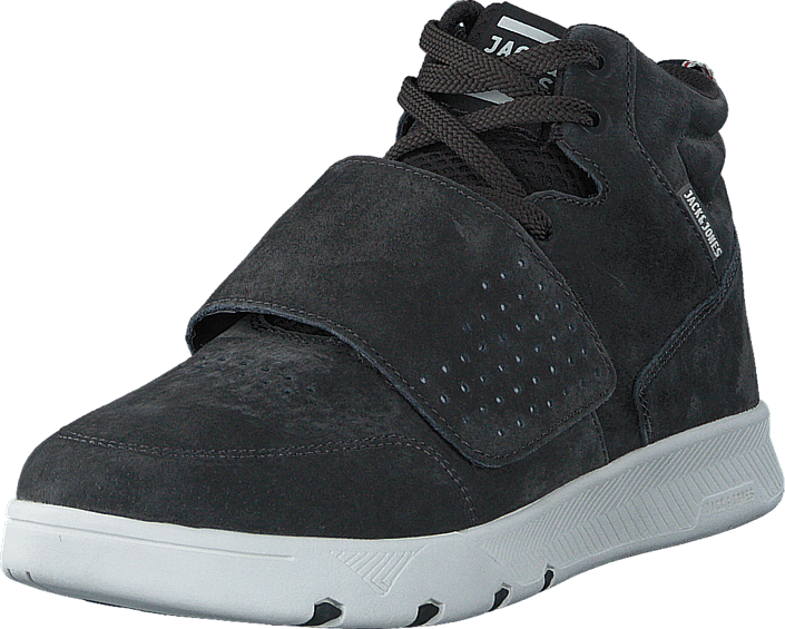 Jack & Jones - Houghton Mid Nubuck Beluga