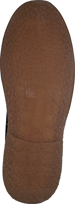 Jack & Jones - Gobi Leather Chocolate Brown