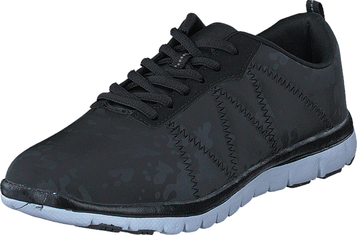 Duffy - 70-37654 Black