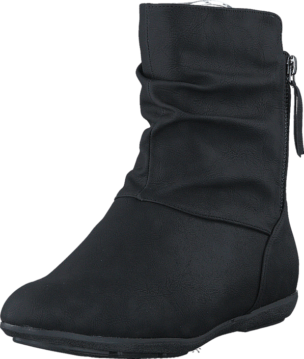 Duffy - 86-55501 Black