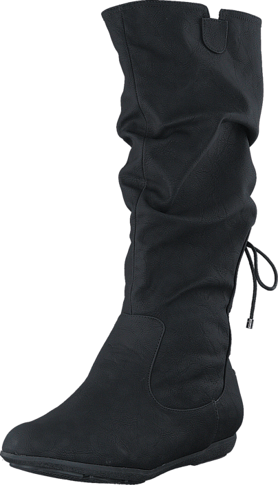 Duffy - 86-55502 Black