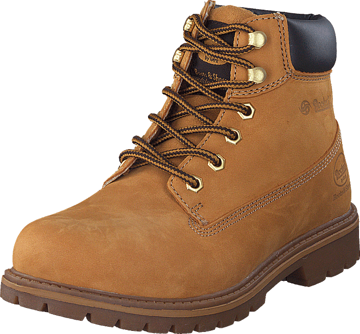 Dockers by Gerli - 35CA001300910 Golden Tan