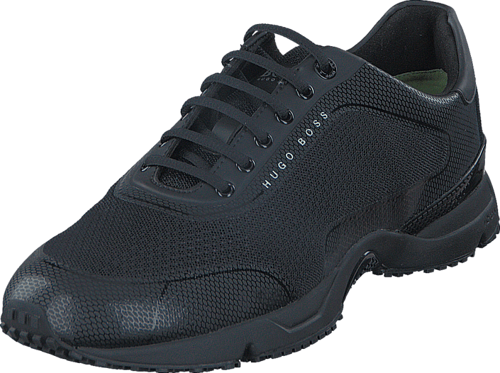 Boss Green - Hugo Boss - Velocity Runn Black