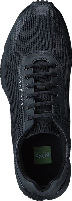 Boss Green - Hugo Boss - Velocity Runn Black