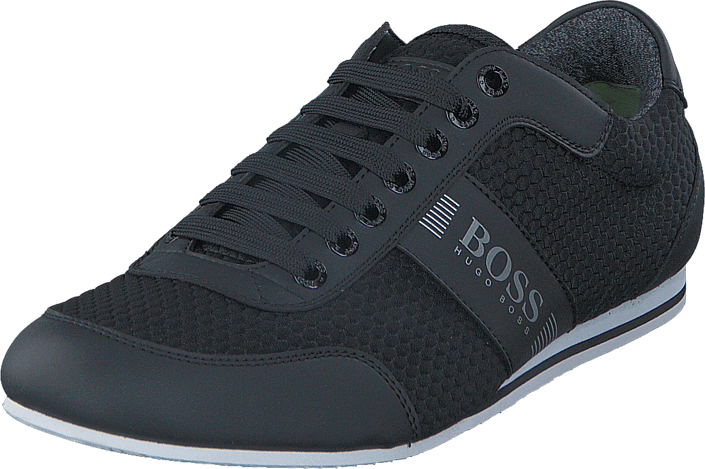 Boss Green - Hugo Boss - Lighter Lowp Black