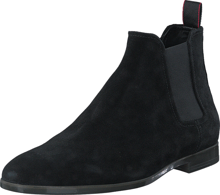 Footway SE - Hugo - Hugo Boss Pariss Cheb Black, Skor, Kängor & Boots, Chelsea Boots, Svart, 1847.00 Footway SE - Hugo - Hugo Boss Pariss Cheb Black, Skor, Kängor & Boots, Chelsea Boots, Svart, 1847.00