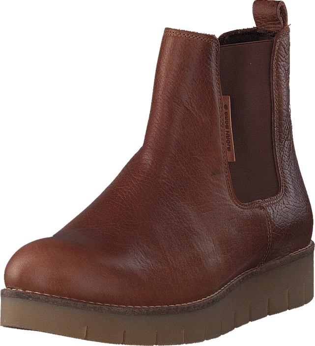 Footway SE - Björn Borg Dana Chs Tmb W Tan, Skor, Kängor & Boots, Chelsea Boots, Brun, Dam, 3 1097.00 Footway SE - Björn Borg Dana Chs Tmb W Tan, Skor, Kängor & Boots, Chelsea Boots, Brun, Dam, 3 1097.00