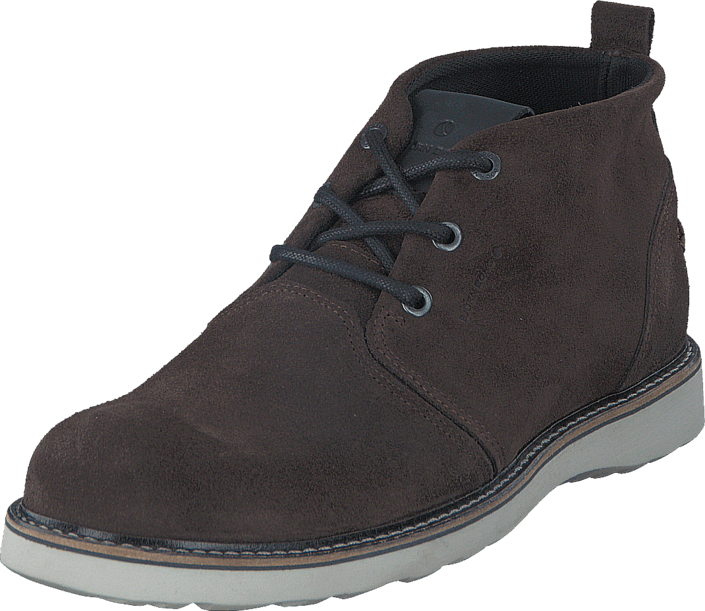 Björn Borg - Milko 02 Mid Sue M Dark Brown